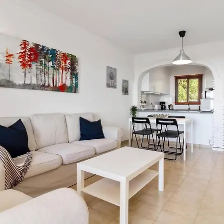 Sea View In La Capellania Apartment Benalmadena