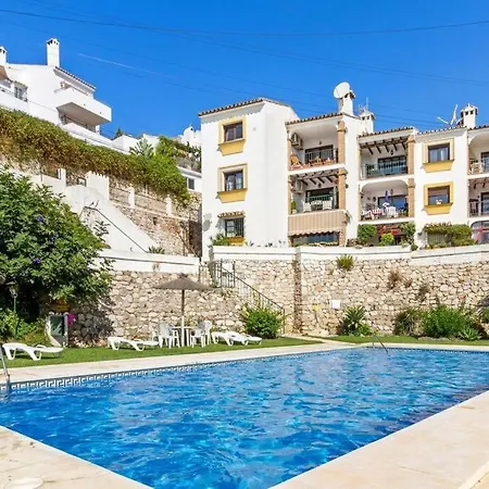 Apartment Sea View In La Capellania