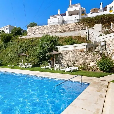 Sea View In La Capellania Apartment