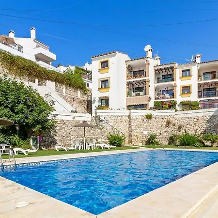 Sea View In La Capellania *